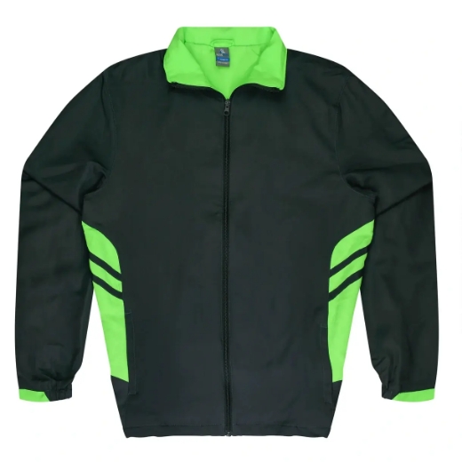 Picture of Aussie Pacific, Mens Tasman Tracktop 